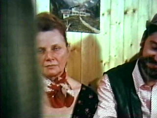 Hay Country Swingers (1971)