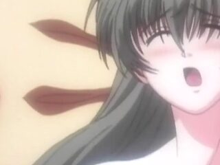 Lady's uncensored in hentai action by Fuck Me Like A Monster