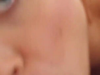 EuroSexDiary redheaded european babe rides big dick