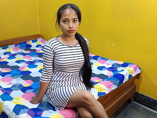 Desi Indian Beautifull Village Girl Hard and Rough Sex Video