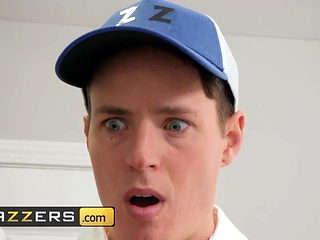 Milfs Like it Big - Krissy Lynn Justin Hunt - I'm A Giver