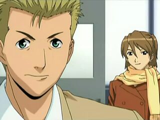 Panty Flash Teacher episode 1