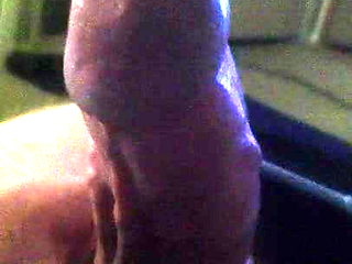 Fat MONSTER Cock INSANE girth for pussy pleasure