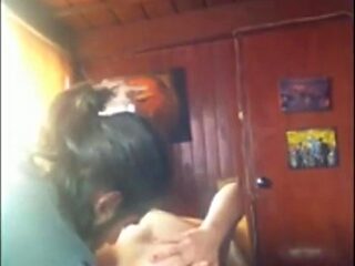 Amateur Girl Destroyed Asshole and Prolapse