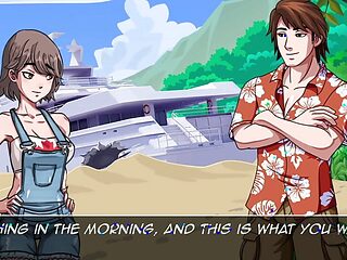 Paradise Lust - (PT 62) - NC