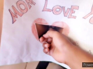 Mom give NOT her son a best valentine gift