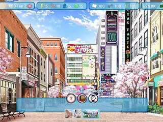 Love Sex Second Base (Andrealphus) - Part 27 We Want Pussy By LoveSkySan69