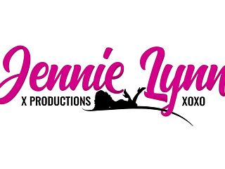 Jennie Lynn X and Big Purple