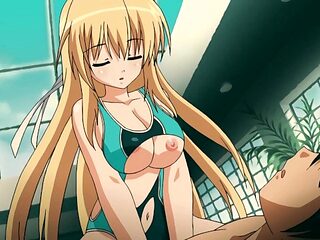 Dainty jade's hentai sex