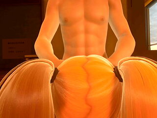 Lisa shows in this threesome that she can handle two cocks