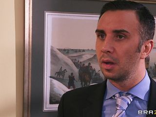 she needs a break and some cum