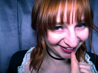 Petite amateur redheaded teen pisses and sucks cock
