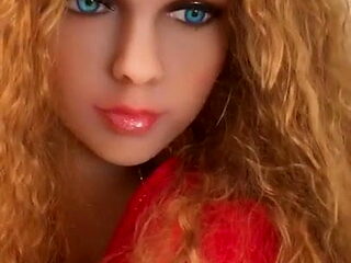 Horny Ebony Love Doll Loves To Twerk On A Big Hard Cock