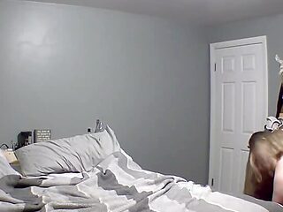 Real homemade Step Mom Milf