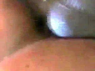 Big Tits Black Girl Candice Von Gets Her Pussy Pounded by a Big Black Cock