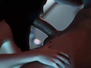 The Seven Realms 41 - Atlas and Leyala’s Steamy Pool Sex After Oral Tease