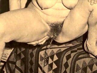 Antique Taboo, 'My Piddling Letch'