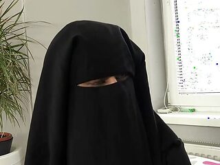 She should train how to be a proper woman