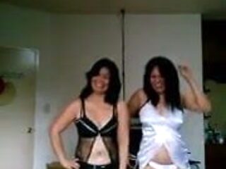 Philippines Milf Seducing BF