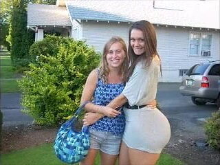 Videoclip - Celebs - Ass + Futanari