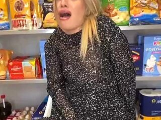 Mashafromrussia: Amateur, Blonde  Fansly Porn