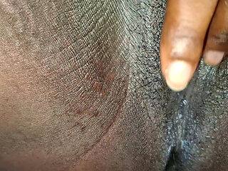 All Juicy and Delicious, Ready to Be Given Pleasure.