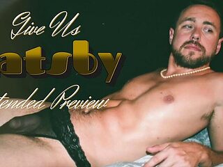 Temperament chickfriend - bisexual male video - The Peacock Couple