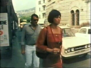 Die Hafennutten Von Napoli (Diamant Video)