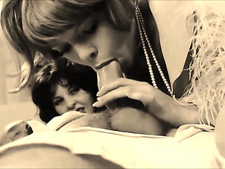 French Porn Classic #4 (Recolored)