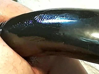 IVAN IN MY SISSY PUSSY ASS 