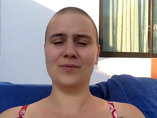 the dream: hairy women 41