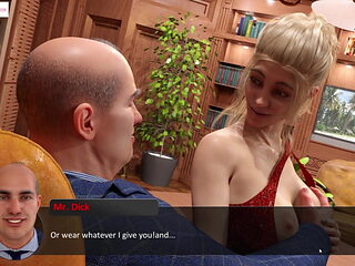 The Spellbook - Having some fun at the office (7)