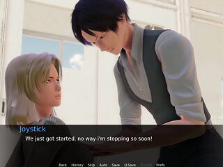 Public Sex Life - Took teacher out on a date 