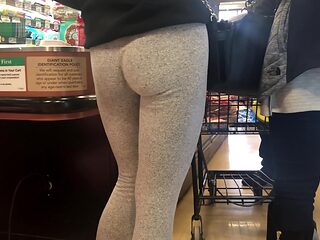 Tight Bodied Mixed Asian Teen