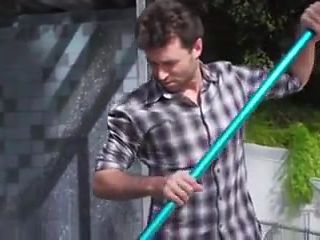 The Hottest Wife in the World