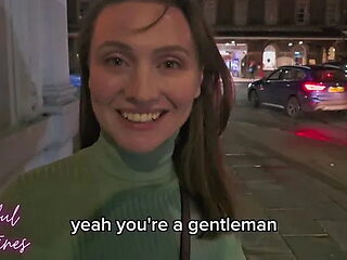 This Mature Married Milf was Eager to Cheat on Her Husband & Wanted Me to Cre...