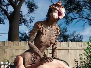 AliceCry1 Hot 3d Sex Hentai Compilation - 27