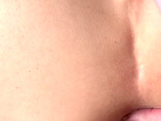 Hot GILF Cums Over and Over on Her Stud