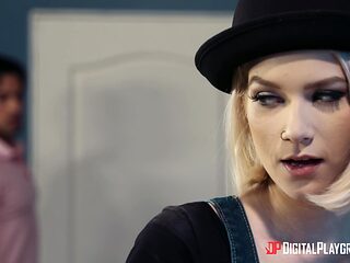 Bad Babysitter Hot Teen Sex Story