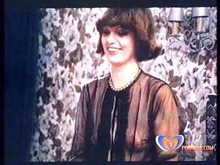 Bites En Chaleur aka Cocktail Porno (1976) French Vintage