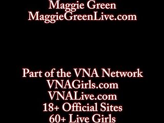 Notable Maggie Green - POV trailer - Maggie Green