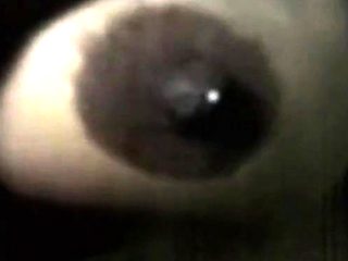 Sexy desi aunty boob milked and pussy show....