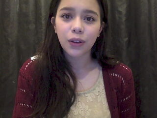 Benevolent Female Oratory For Dominating The Submissive