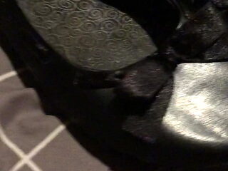 Virgin Millie flats get a load