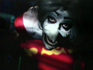 Fucked by Jack in the box