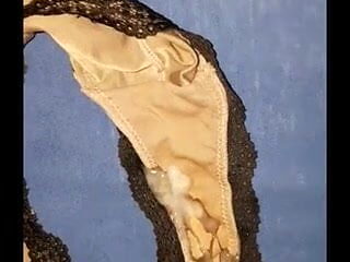 Mother in Law Panty and Nylon