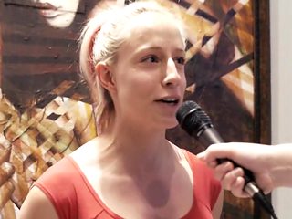 Naked Fashion Show Sexual Health Quebec Stripped