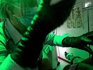 Medical Care Institute of Corrections the First Examination