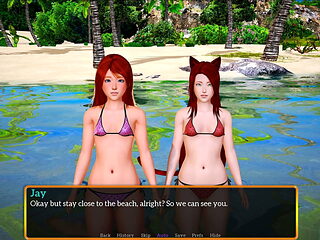 My New Household - (PT 35) - NC