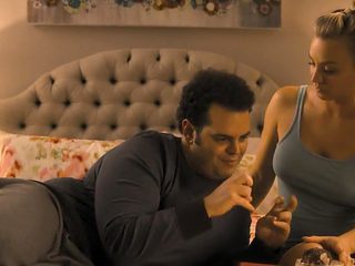 The Wedding Ringer (2015) Kaley Cuoco